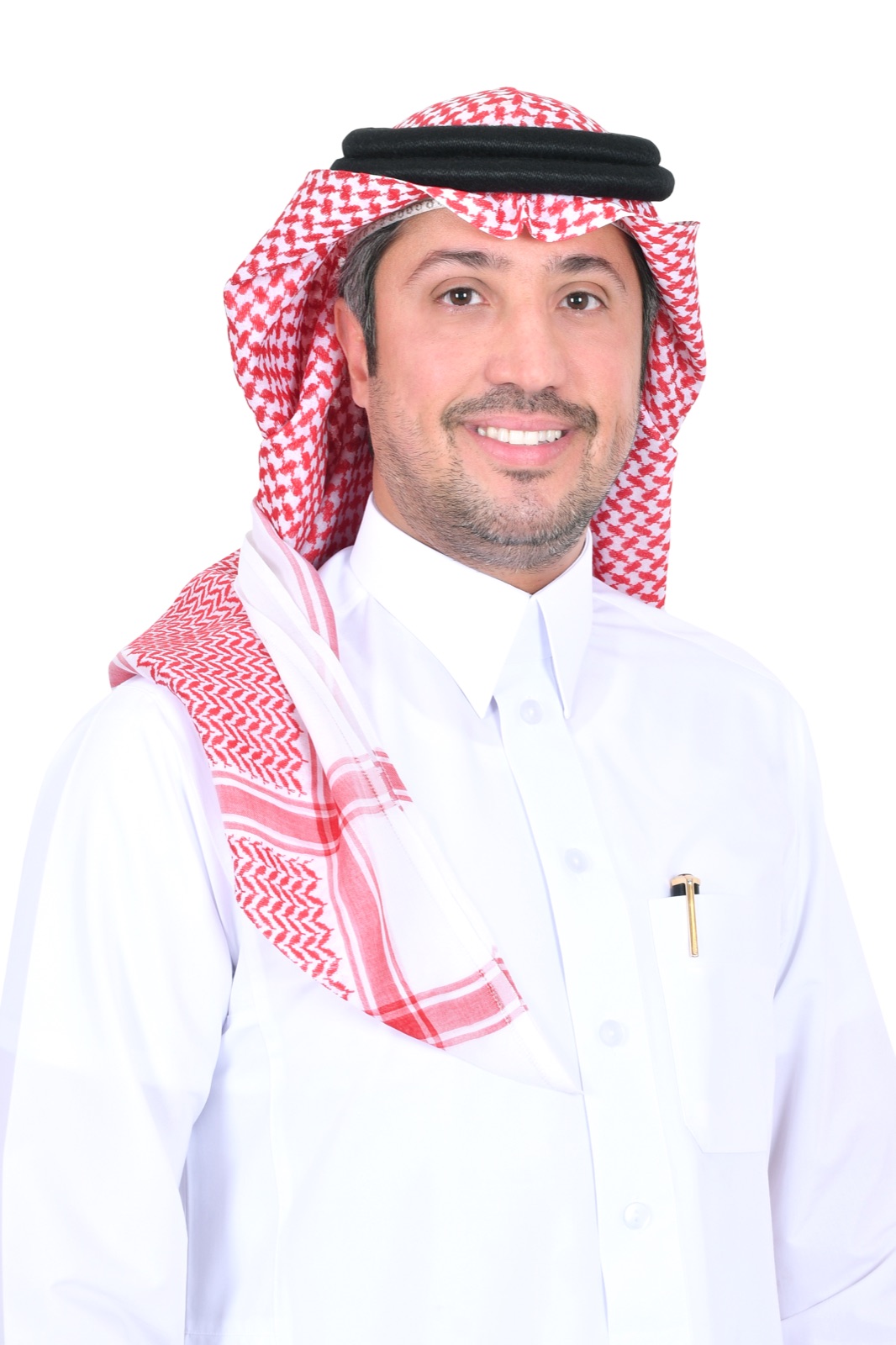 سعد بن محمد العجالين - رئيس مجلس إدارة مكتب العجالين للمحاماة