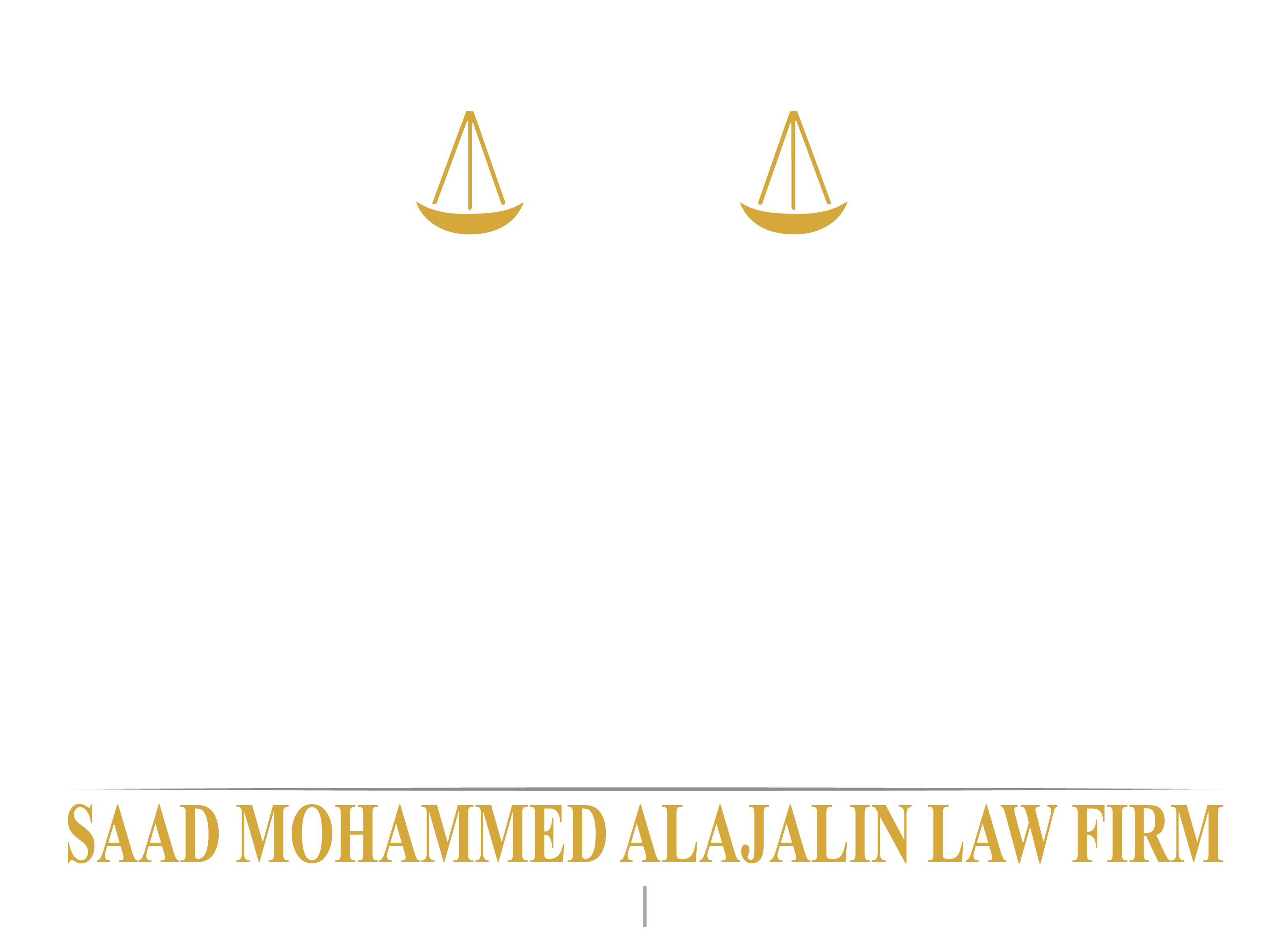 Alajaleen Law Firm